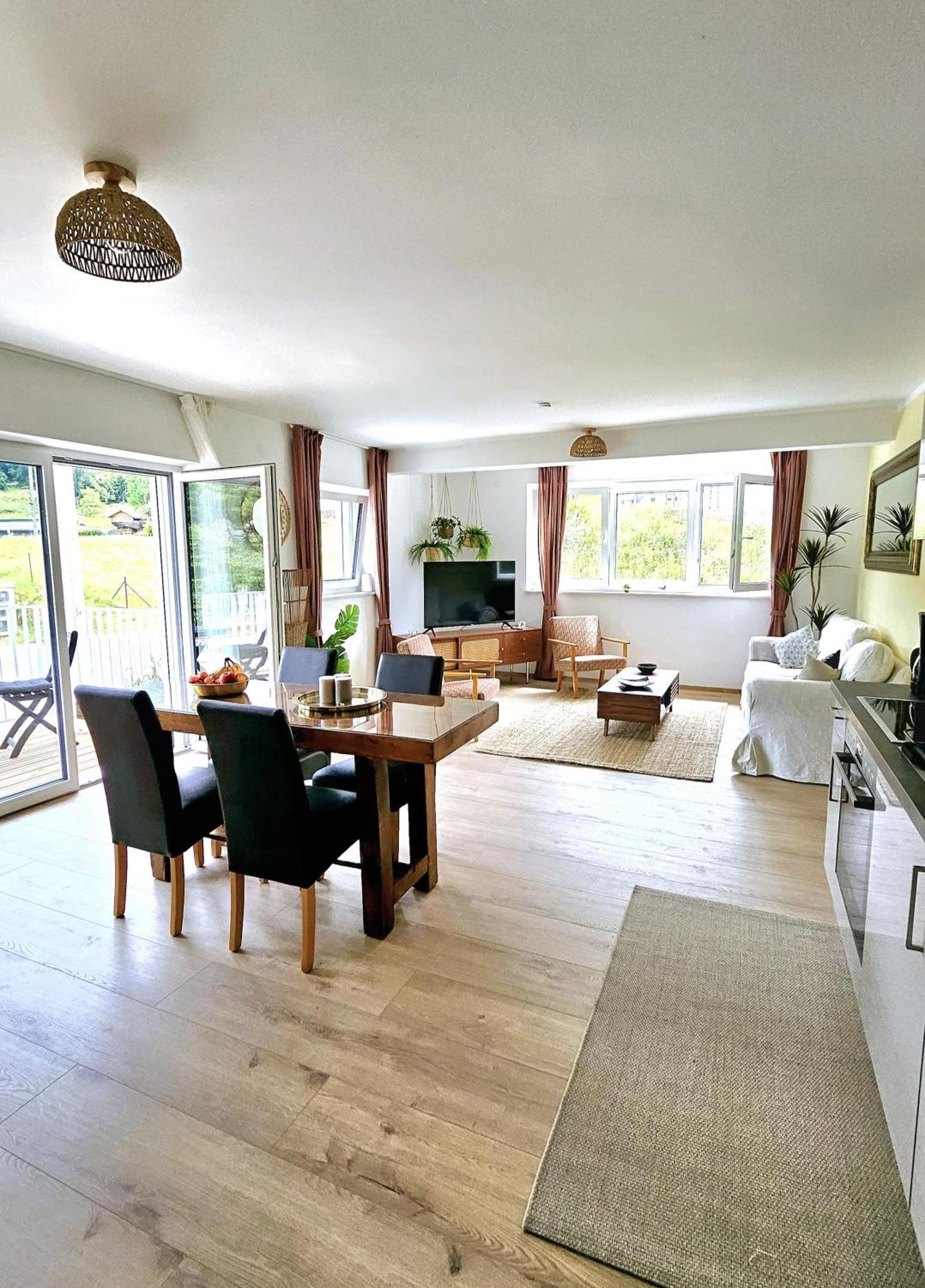 "Casa Antonio" 3 Gehminuten Strandbad Sekirn, Inkl Seezugang Esterno foto