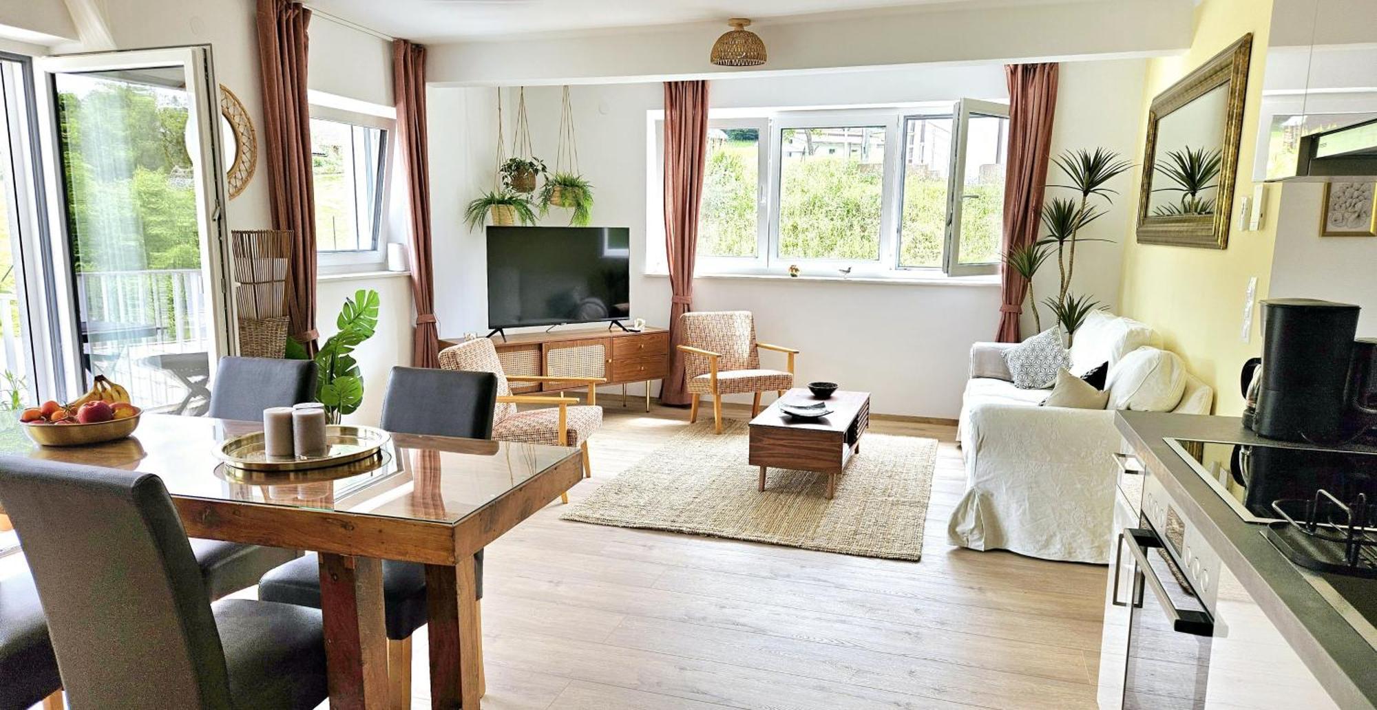 "Casa Antonio" 3 Gehminuten Strandbad Sekirn, Inkl Seezugang Esterno foto