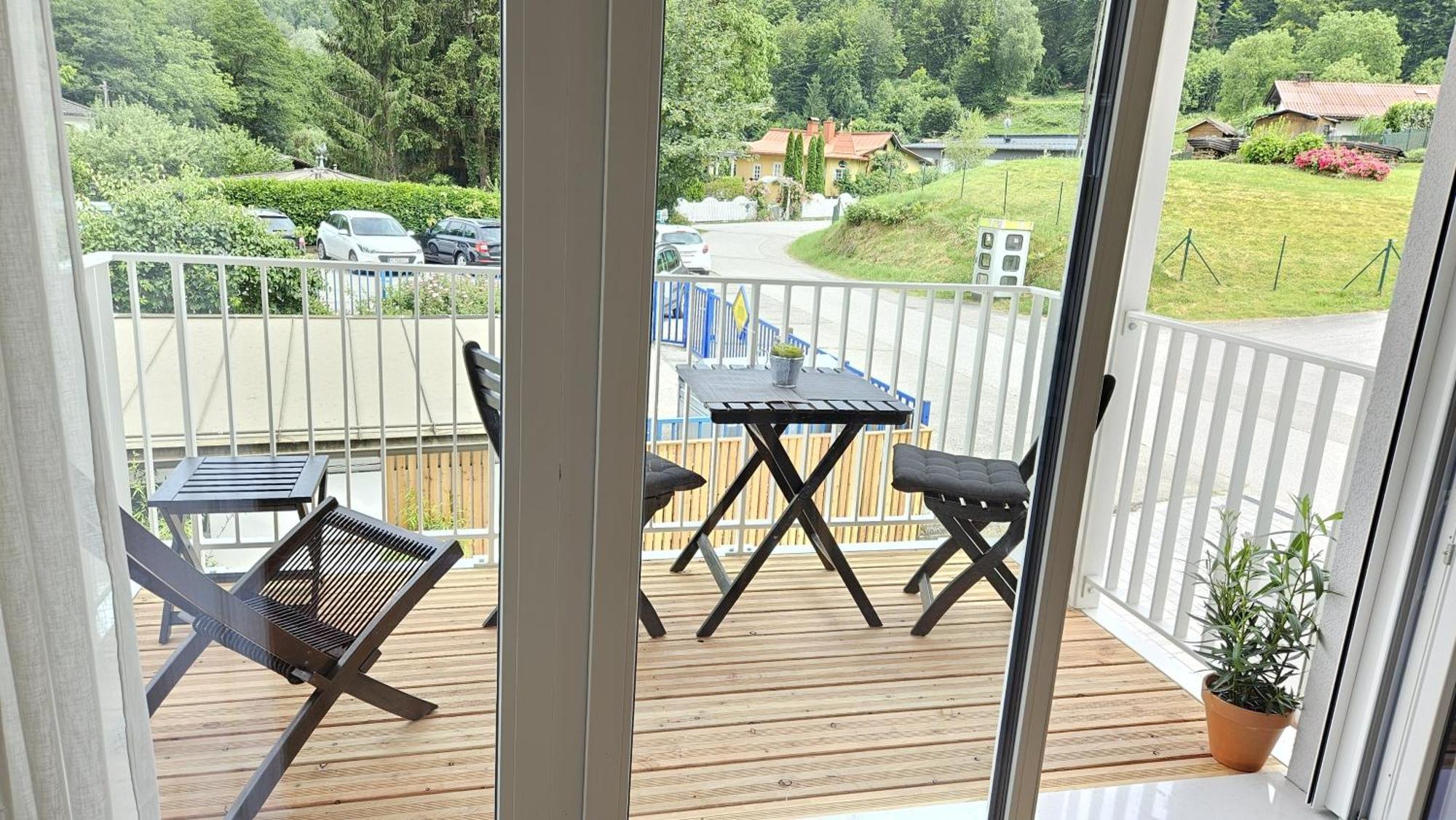 "Casa Antonio" 3 Gehminuten Strandbad Sekirn, Inkl Seezugang Esterno foto